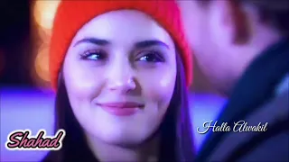 نوال الزغبي عينيك كدابين ايدا وساركان انت اطرق بابي 