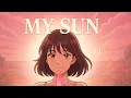 Lagu J.J  -  MY SUN  |  Official Music Video 