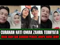 Lagu CIE-CIE ‼️ TERNYATA OMAK ZAHRA UDAH GAK SABARAN LAGI PENGEN JUMPA SAMA ZAHBY !