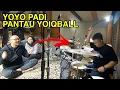 Lagu PADI REBORN LATIHAN... YOYO PANTAU YOIQBALL!