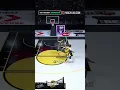 NBA 2K26 Best Layup Tutorial Badge Stats