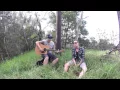 Download Lagu The Greatest View - Silverchair - Acoustic Cover