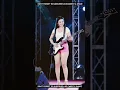 Download Lagu Viral‼️ Gitaris Cantik Dangdut Bikin Cowok Auto Lemes!  #dangdutkoplo #guitarcover #livemusic