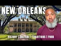 The REAL New Orleans They Don t Show You Whitney Plantation to Treme Traditions with Locals