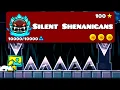 Download Lagu Skeletal Shenanigans, but Difficulty Increases