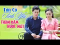Download Lagu Thấm Đẫm Nước Mắt Với Tân Cổ Tình Yêu 2024 💔 Tân Cổ EM CỨ THEO NGƯỜI Buồn Xé Tim LH 0387776968