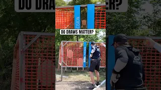 89 Scoop draw at a match