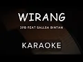 Download Lagu Wirang - 3Pemuda Berbahaya Feat Sallsa Bintan | Karaoke | Ska Reggae