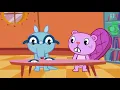 Download Lagu Happy Tree Friends-Episode A sight for sore eyes for kids