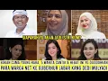 Lagu Bukan Cuma Young Rara? 5 Wanita Cantik \u0026 Hebat ini Sempat Dijodohkan Netizen Ke KDM, Siapa Yg Cocok?