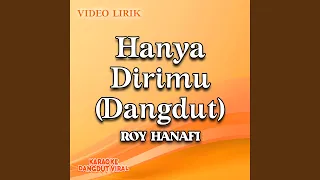 hanya dirimu dangdut