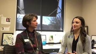 Arvest Lending - Olivia Davis talks about the loan process
