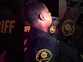 Regional Sideshow Enforcement Team - Its Been A Busy June