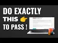 TranscribeMe Exam Answers 1 Exact Answer