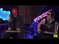 AIRBAG - Pensamientos (Live Session con instrumentos de juguete)