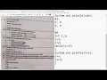 Java Output Questions for Class XII IP CBSE BOARD