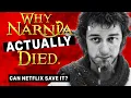 Download Lagu The Untold Reason Disney Narnia Failed: Is Netflix Narnia Doomed?