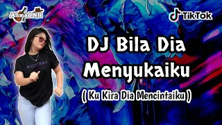 Download DJ Remix Bila Dia Menyukaiku - Viral TIK TOK Terbaru Full Bass 2K21 MP3