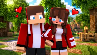 MAIZEN : JJ and JJ Sister ( FULL EPISODE ) - Minecraft Animation JJ & Mikey