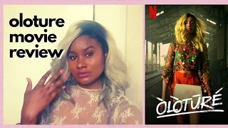 oloture full movie review of netflix and ebony life film rated rachael season 2 episode 1