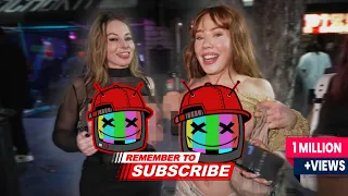 Asking Girls Celebrating Redhead Appreciation Day NerdBallerTV