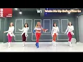 Wake Me Up Before You Go/ Beginner / Improver/Muse Line Dance