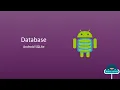 SQLITE Database in Android - Tutorial in Urdu