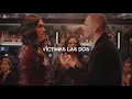 Victor Manuelle & La India - Víctimas las Dos (Letra/Lyrics)
