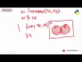 Python Programming Data Analytics Lecture