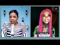TashaKLive com Exclusive Model GenaTew REVEALS her A I D S Diagnosis