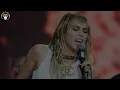 Miley Cyrus - Flowers Demo - (Letra/Lyrics)