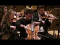 Beethoven: Triple Concerto in C major, Op. 56 - Julian Rachlin | Brovtsyn / Hadland / Moreau [4K]