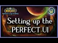 The perfect UI for Raiding - ALL of my UI Addons and Weak Aura s with set up Timestamps