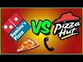 3-Way Prank Call Dominos VS Pizza Hut PART 2