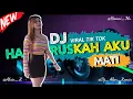 Download Lagu Dj Viral Tik Tok • Haruskah Aku Mati • By Alfin.R Ft Dj Alen Remix