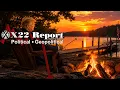 Ep 3972b - Trump Is Shutting Down The DS WWIII Agenda Curtain Pulled Back Aug Is A Hot Month