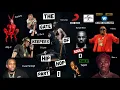 Diddy s Flavor Camp Hip Hop Gate Keepers