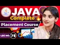 Java Selenium tutorial for beginners Java programming Java full course in Marathi Java