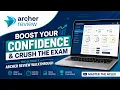 Crush the NCLEX in 2026 Archer Review Complete Guide