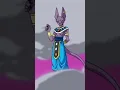 Download Lagu goku vs lord beer us #shorts