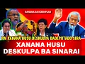 Lagu XANANA HUSU DESKULPA BA SINARAI‼️