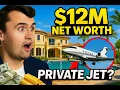 Inside Charlie Kirk s Multi-Million Dollar Lifestyle