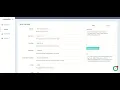 How to create news API XML RSS feed with uCrawler