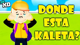 DONDE ESTA KALETA Y POR QUE NO SUBE VIDEOS???😱ME VOY DE YOUTUBE?¿QUE PASA?FELIZ SAN VALENTIN🥰-kaleta