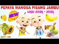 Download Lagu Pepaya mangga pisang jambu lagu anak indonesia lagu lucu