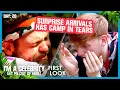 First Look: Family \u0026 friends land in the Jungle | Day 20 | I’m A Celebrity Get Me Out of Here! 2025