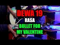 Download Lagu Dewa 19 - Separuh Nafas (Bullet For My Valentine)