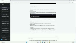 Crontab Python Script not running