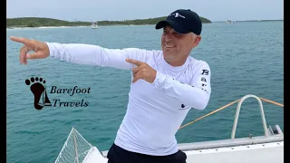 Explore Travel Repeat (S4 E12 Barefoot Travels)