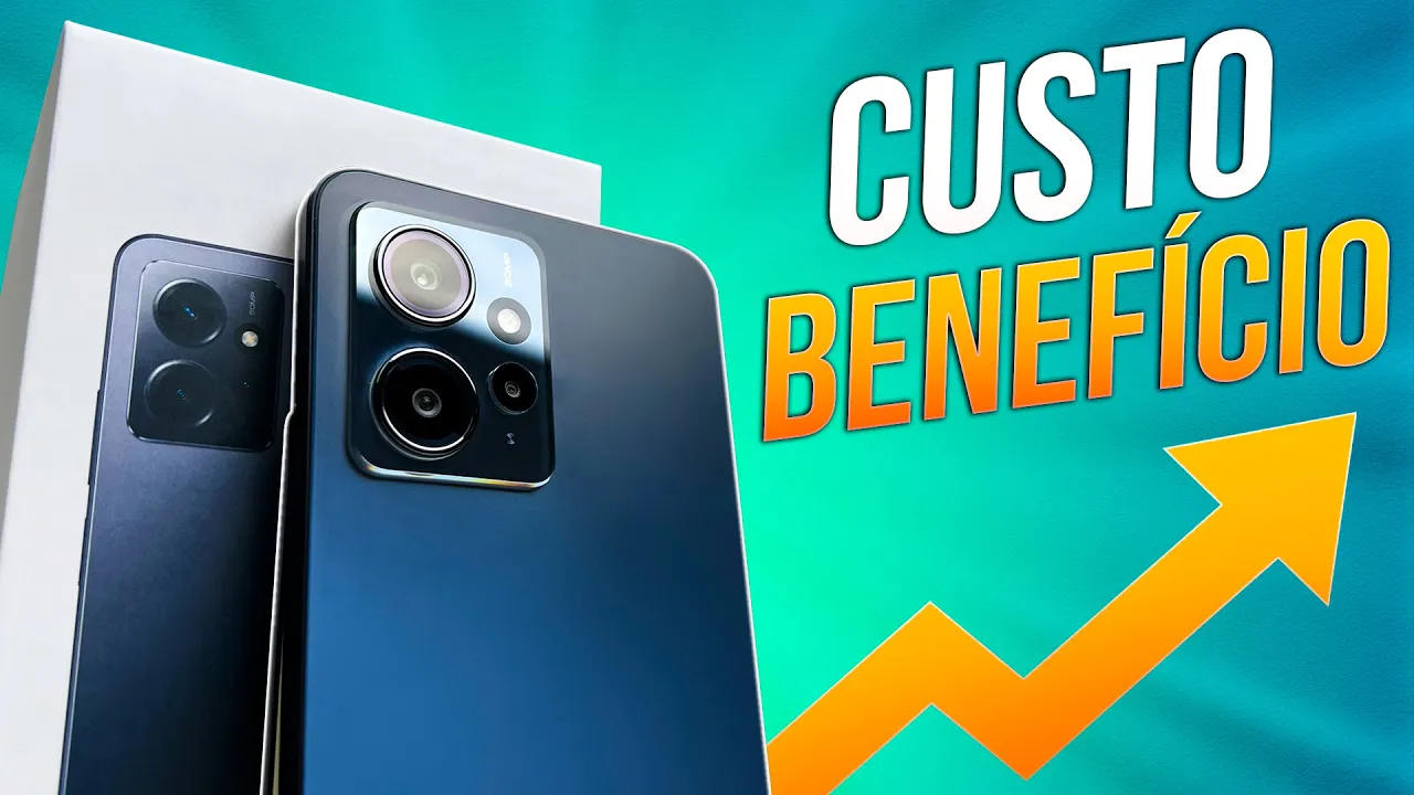 Redmi Note 12: conheça o novo celular campeão em custo-benefício da Xiaomi